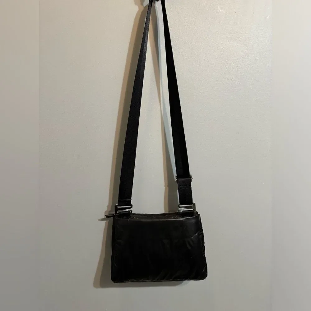 Athleta Caraa X Purse